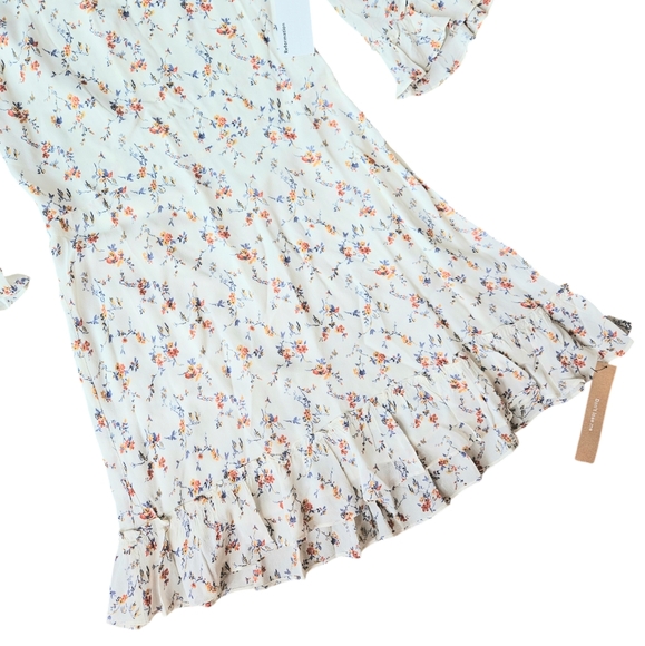 Reformation Doutzen Dress - Picture 4 of 9